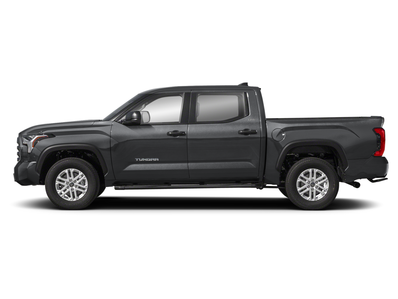 2025 Toyota Tundra SR5 photo 3