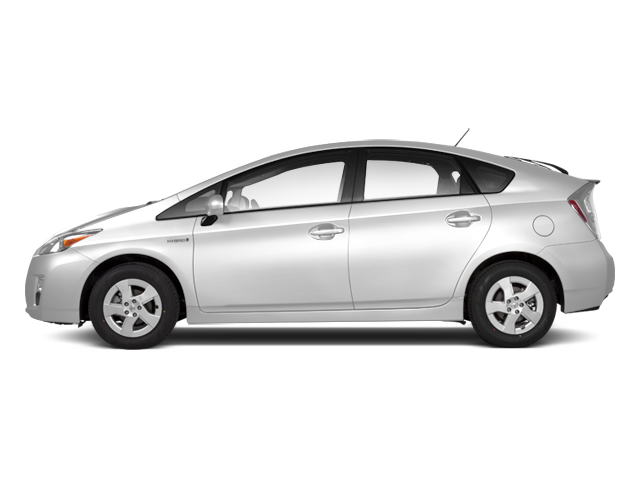 2010 Toyota Prius I