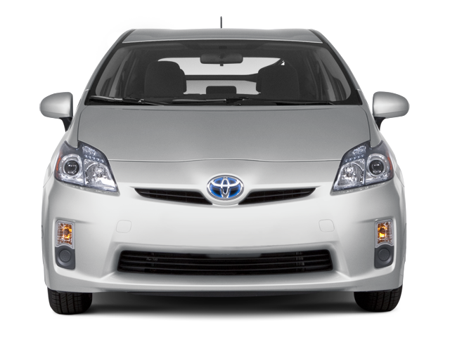 2010 Toyota Prius I