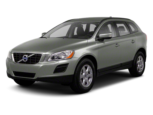 2010 Volvo XC60 T6