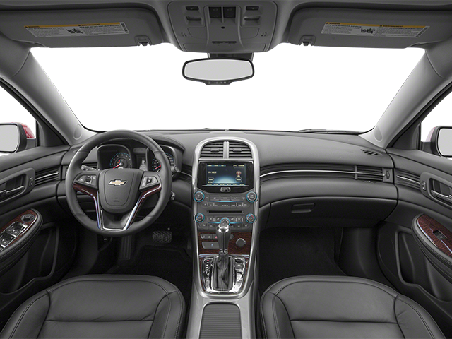 2013 Chevrolet Malibu LTZ 1LZ