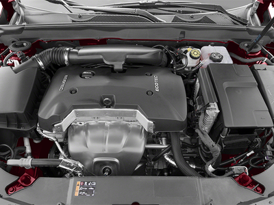 2013 Chevrolet Malibu LTZ 1LZ