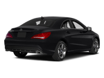 2014 Mercedes-Benz CLA CLA 250 Base