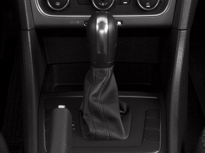 2014 Volkswagen Passat 1.8T Wolfsburg Edition