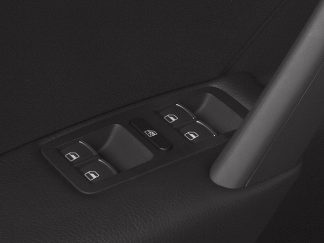 2014 Volkswagen Passat 1.8T Wolfsburg Edition