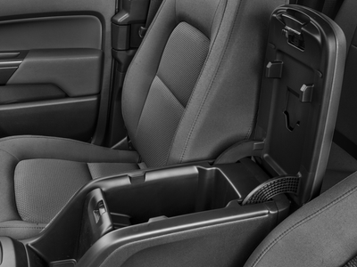 2016 Chevrolet Colorado Work Truck