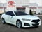 2022 Acura TLX Technology Package