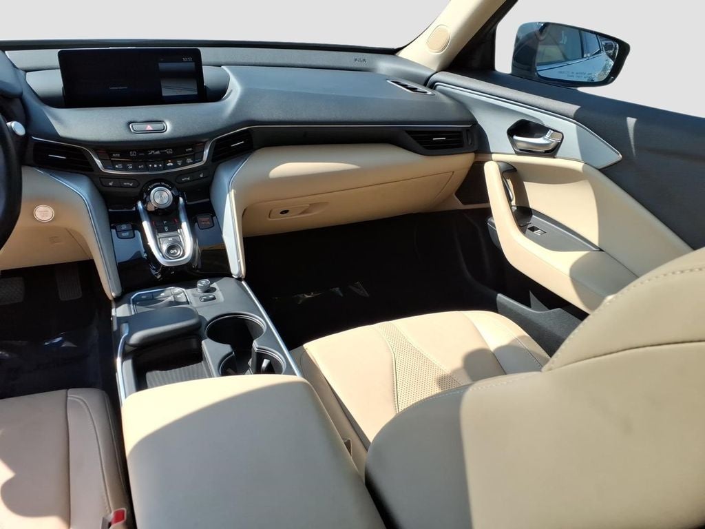 2022 Acura TLX Technology Package
