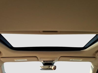 2022 Acura TLX Technology Package