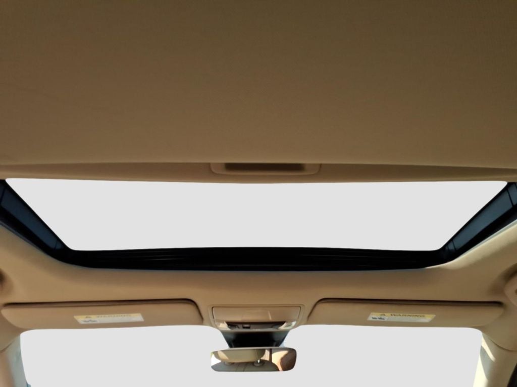 2022 Acura TLX Technology Package