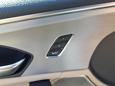 2022 Acura TLX Technology Package