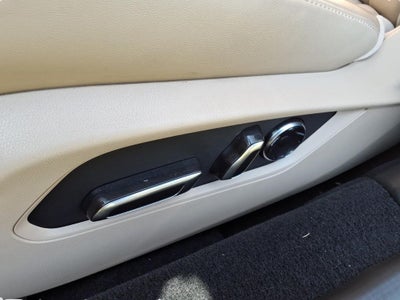 2022 Acura TLX Technology Package