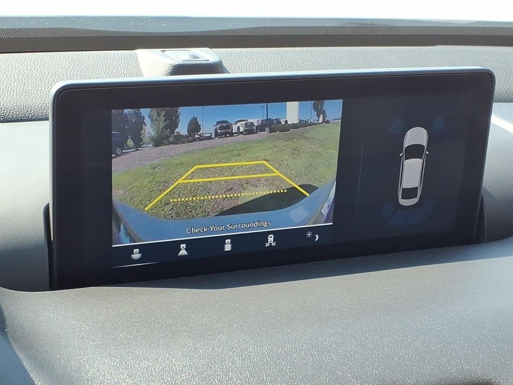 2022 Acura TLX Technology Package