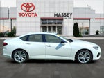 2022 Acura TLX Technology Package