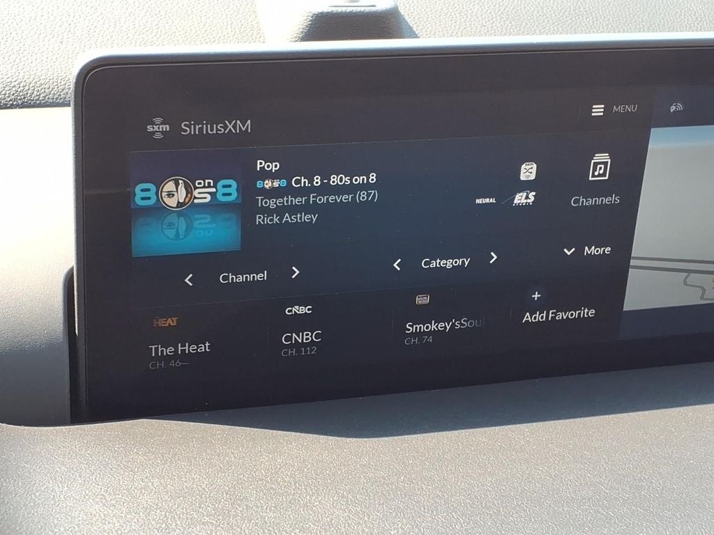 2022 Acura TLX Technology Package