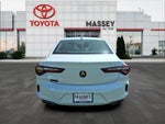 2022 Acura TLX Technology Package