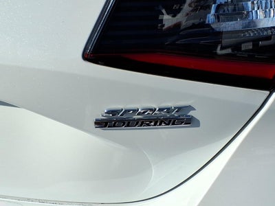 2022 Honda Civic Sport Touring