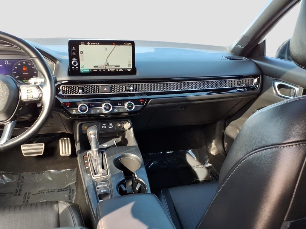 2022 Honda Civic Sport Touring