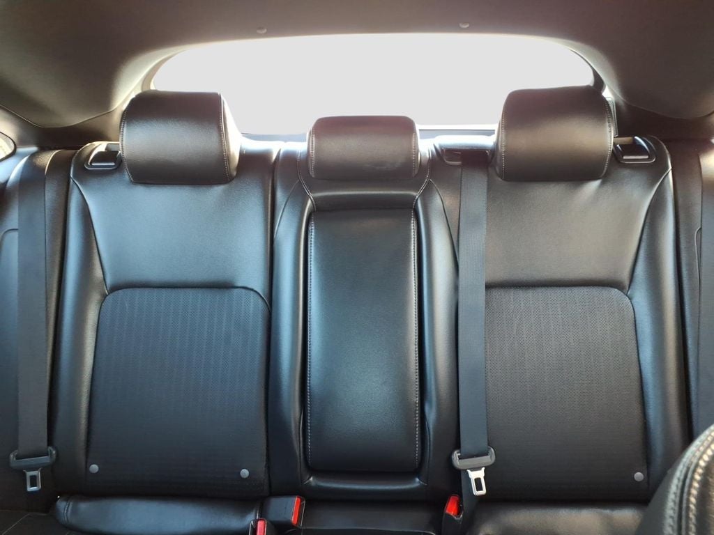 2022 Honda Civic Sport Touring