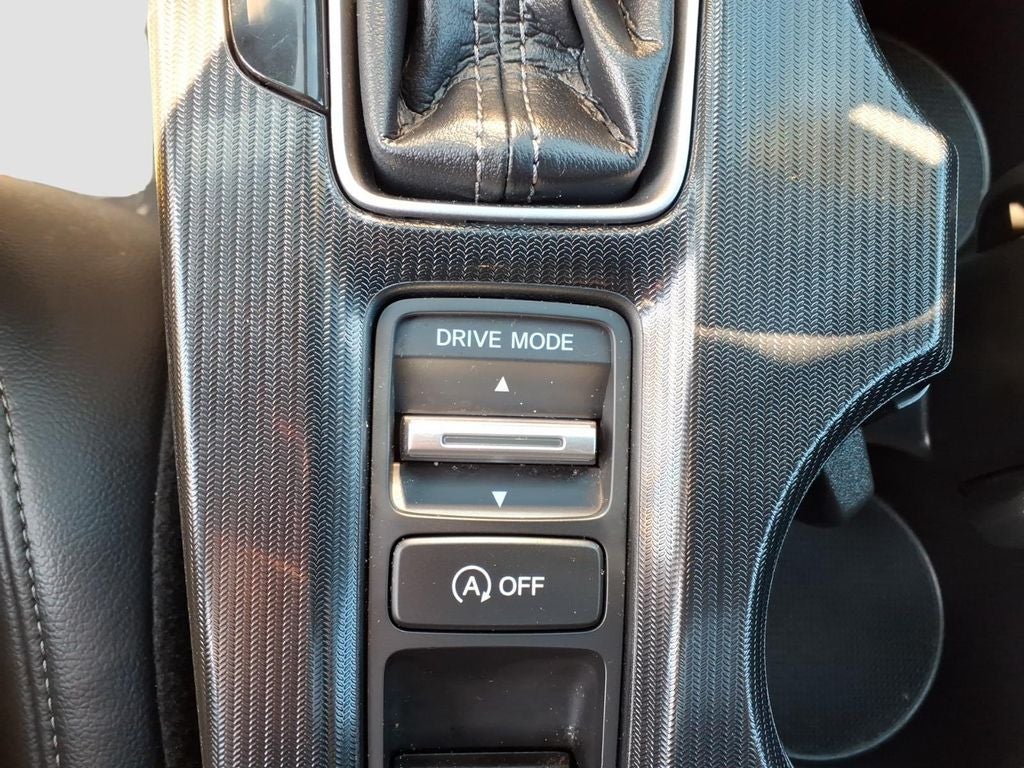 2022 Honda Civic Sport Touring