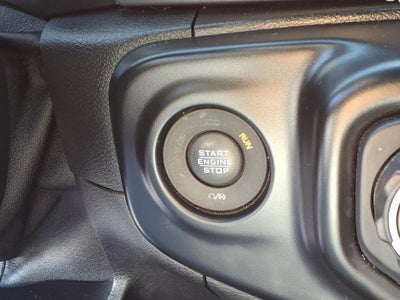 2021 Jeep Wrangler Sport S