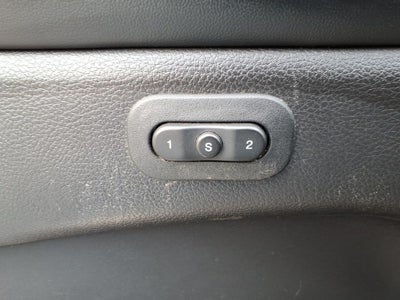 2021 Jeep Grand Cherokee Trailhawk