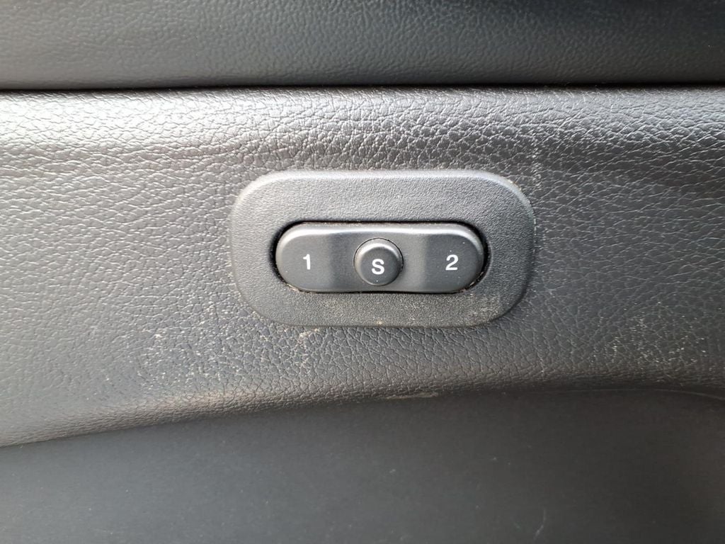 2021 Jeep Grand Cherokee Trailhawk