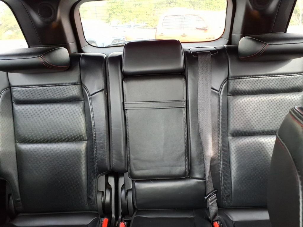 2021 Jeep Grand Cherokee Trailhawk