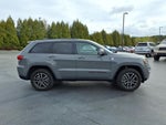 2021 Jeep Grand Cherokee Trailhawk