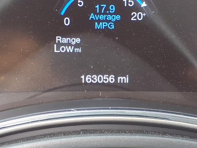 2021 Jeep Grand Cherokee Trailhawk