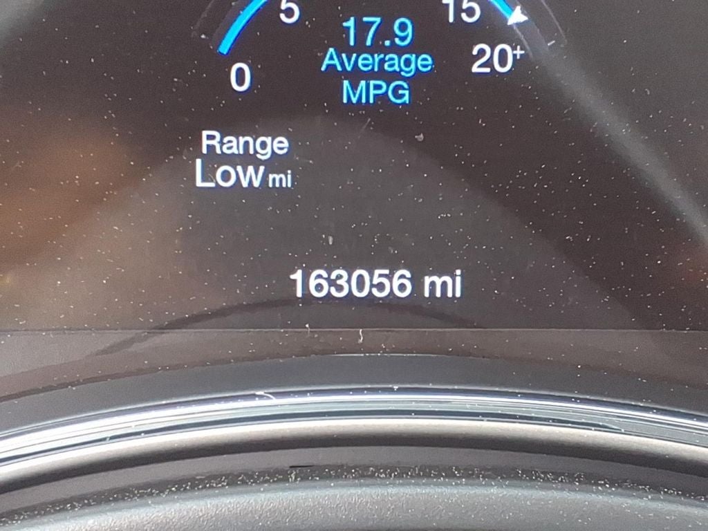 2021 Jeep Grand Cherokee Trailhawk