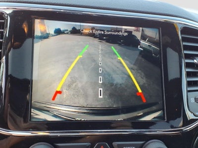 2021 Jeep Grand Cherokee Trailhawk Luxury Group