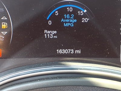 2021 Jeep Grand Cherokee Trailhawk Luxury Group