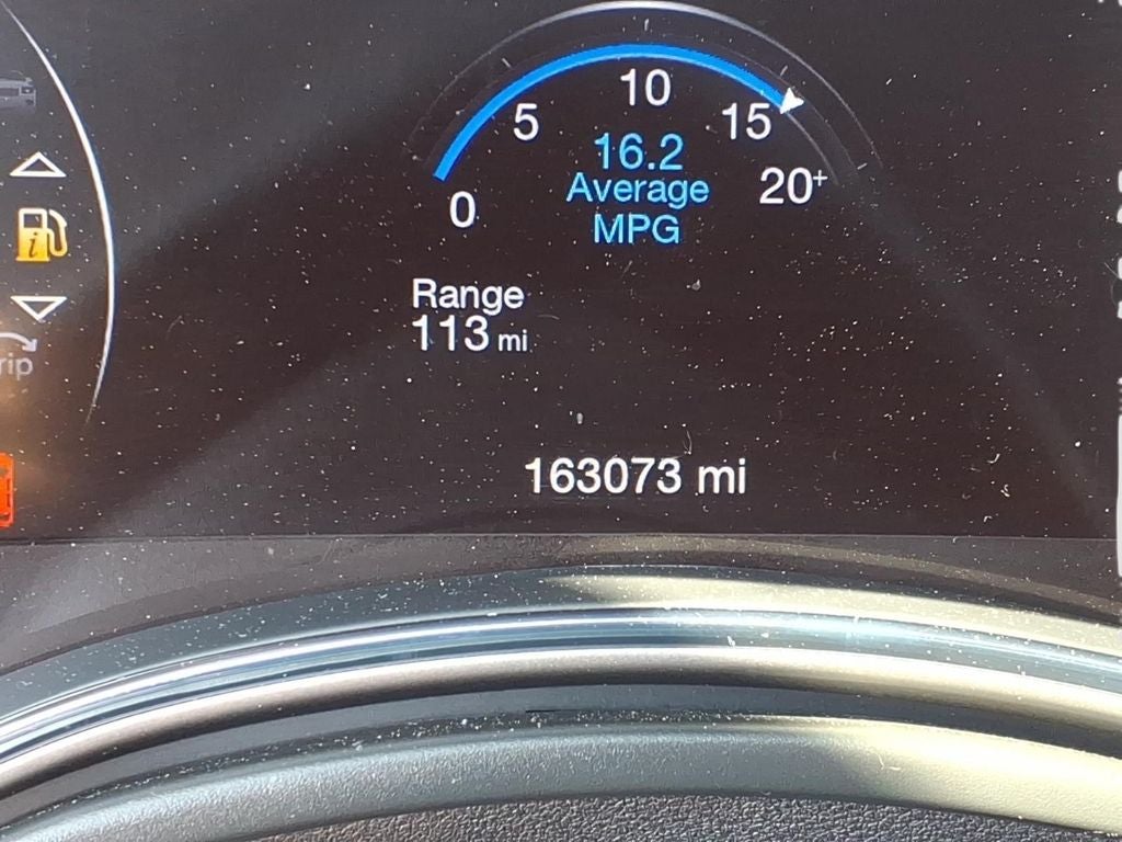 2021 Jeep Grand Cherokee Trailhawk Luxury Group