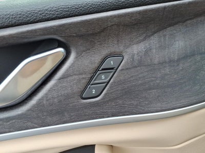 2025 Jeep Grand Cherokee Limited Luxury Tech II