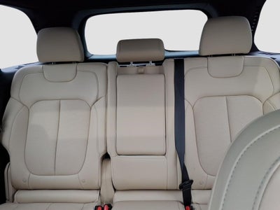 2025 Jeep Grand Cherokee Limited Luxury Tech II