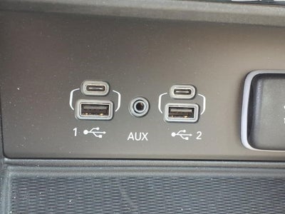 2025 Jeep Grand Cherokee Limited Luxury Tech II