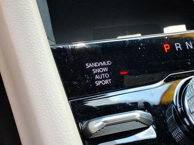 2025 Jeep Grand Cherokee Limited Luxury Tech II