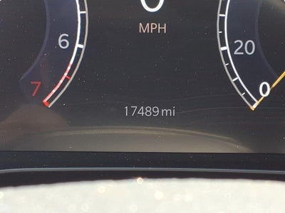 2025 Jeep Grand Cherokee Limited Luxury Tech II