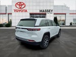 2025 Jeep Grand Cherokee Limited Luxury Tech II