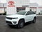 2025 Jeep Grand Cherokee Limited Luxury Tech II