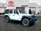 2024 Jeep Wrangler Rubicon 4xe