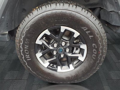 2024 Jeep Wrangler Rubicon 4xe