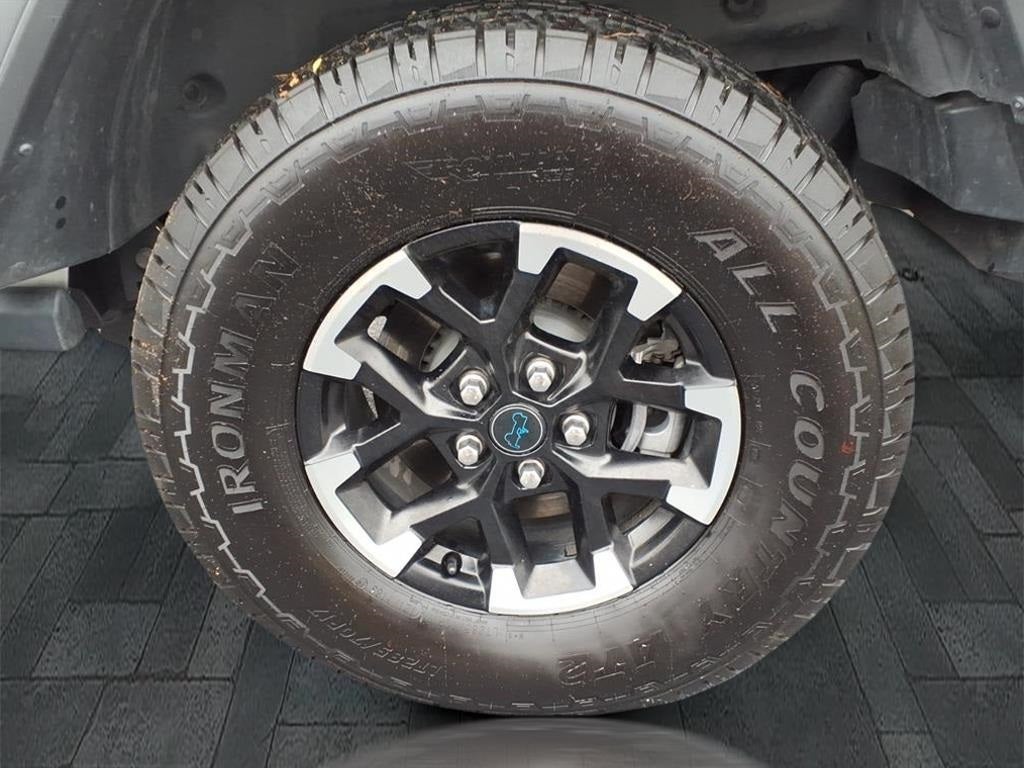 2024 Jeep Wrangler Rubicon 4xe