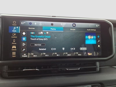 2024 Jeep Wrangler Rubicon 4xe