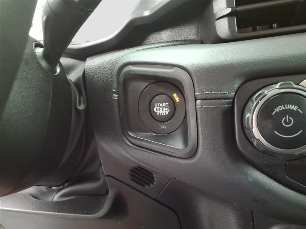 2024 Jeep Wrangler Rubicon 4xe