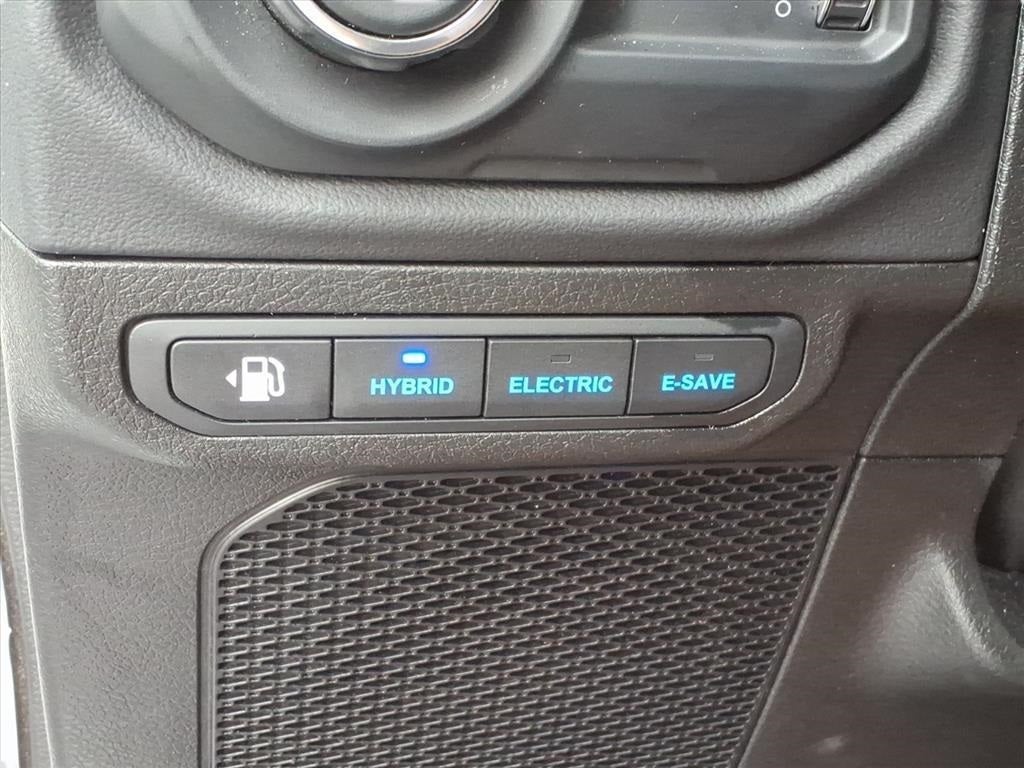 2024 Jeep Wrangler Rubicon 4xe