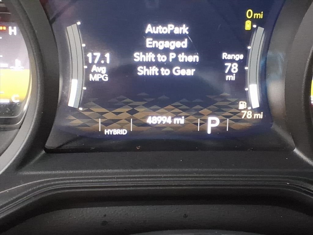 2024 Jeep Wrangler Rubicon 4xe