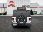 2024 Jeep Wrangler Rubicon 4xe
