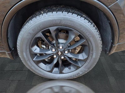 2020 Dodge Durango R/T